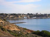Nearby Seafront